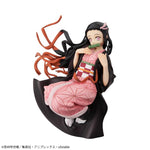 Demon Slayer: Kimetsu No Yaiba - G.E.M Series - Palm Size Nezuko Ver.2