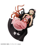 Demon Slayer: Kimetsu No Yaiba - G.E.M Series - Palm Size Nezuko Ver.2