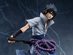 Naruto - G.E.M. Series - Uchiha Sasuke