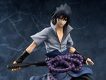 Naruto - G.E.M. Series - Uchiha Sasuke