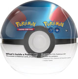 Pokemon - Pokemon GO Poke Ball Tin - Assorted