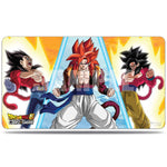 Ultra PRO - Dragon Ball Super Playmat - Gogeta