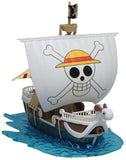 One Piece - Grand Ship Collection - Going Merry Model Kit