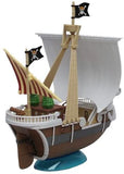 One Piece - Grand Ship Collection - Going Merry Model Kit