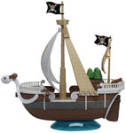 One Piece - Grand Ship Collection - Going Merry Model Kit