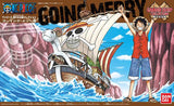 One Piece - Grand Ship Collection - Going Merry Model Kit