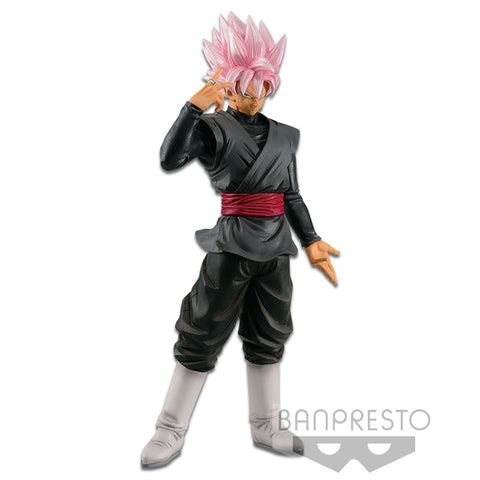 Dragon Ball Super - Grandista - Resolution of Soldiers - Super Saiyan Rose (Reissue)