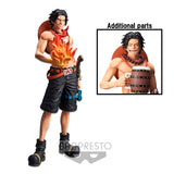 One Piece - Grandista Nero - Portgas. D. Ace