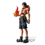 One Piece - Grandista Nero - Portgas. D. Ace