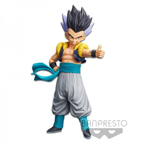 Dragon Ball Z - Grandista - Resolution of Soldiers - Gotenks (Reissue)