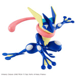 Pokemon - Greninja Model Kit