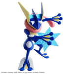 Pokemon - Greninja Model Kit