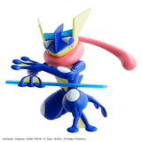 Pokemon - Greninja Model Kit