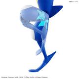 Pokemon - Greninja Model Kit