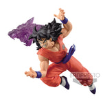 Dragon Ball Z - GxMateria - The Yamcha