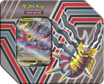 Pokemon - Hidden Potential Tin - Giratina V