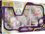 Pokemon - Zoroark VSTAR Premium Collection