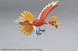 Pokemon - Ho-Oh Model Kit