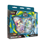 Pokemon TCG - League Battle Deck - Inteleon VMAX