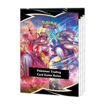 Pokemon TCG - League Battle Deck - Inteleon VMAX