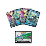 Pokemon TCG - League Battle Deck - Inteleon VMAX