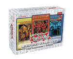 Yu-Gi-Oh! - Legendary Collection 25th Anniversary Edition Box