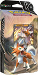 Pokemon - V Battle Deck - Lycanroc V