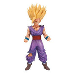 Dragon Ball Z - Master Stars Piece The Son Gohan - Special Color Ver. (Reissue)