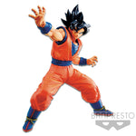 Dragon Ball Super - Maximatic - The Son Goku VI