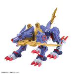 Digimon - Figure-rise Standard - MetalGarurumon (Amplified) Model Kit