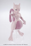 Pokemon - Mewtwo Model Kit