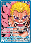 OP01-060 - Donquixote Doflamingo - Leader Alt Art