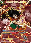 P-215 - Yamcha the Lawless - Promo Alt Art