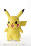 Pokemon - Pikachu Model Kit