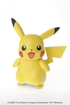 Pokemon - Pikachu Model Kit