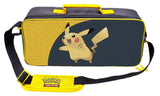 Ultra PRO - Pokemon Pikachu Deluxe Gaming Trove