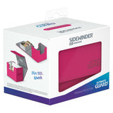 Ultimate Guard - Sidewinder Deck Box 80+ XenoSkin Standard Size - Pink