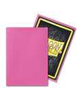 Dragon Shield - Standard Sleeves 100ct - Pink Diamond MATTE