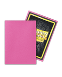 Dragon Shield - Standard Sleeves 100ct - Pink Diamond MATTE