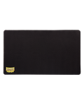 Dragon Shield - Playmat - Plain Black