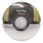 Pokemon - Poke Ball Tin - Series 7 - Assorted