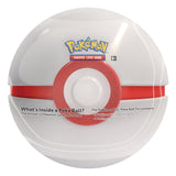 Pokemon - Poke Ball Tin - Series 7 - Assorted