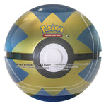 Pokemon - Poke Ball Tin - Series 7 - Assorted