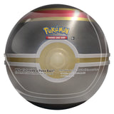 Pokemon - Poke Ball Tin - Series 7 - Assorted