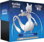 Pokemon - Pokemon GO Elite Trainer Box