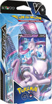 Pokemon - Pokemon GO V Battle Deck - Mewtwo V