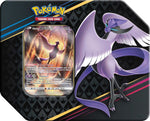 Pokemon - Crown Zenith Tin - Galarian Articuno