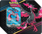 Pokemon - Crown Zenith Tin - Galarian Moltres