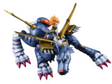 Digimon - Precious G.E.M. - MetalGarurumon & Ishida Yamato (Reissue)