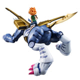 Digimon - Precious G.E.M. - MetalGarurumon & Ishida Yamato (Reissue)